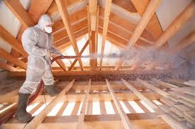 Types of Insulation We Offer in Wellsville, MO