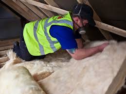 Best Attic Insulation Installation  in Wellsville, MO