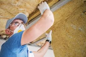 Best Blown-In Insulation  in Wellsville, MO